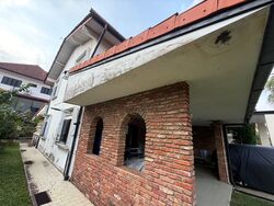 Serangoon Park (D13), Semi-Detached #603679421